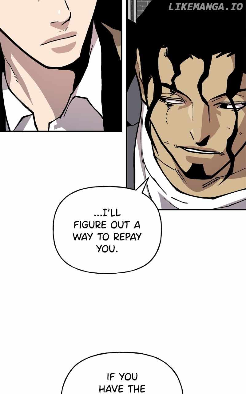 Boss Returns Chapter 37 61